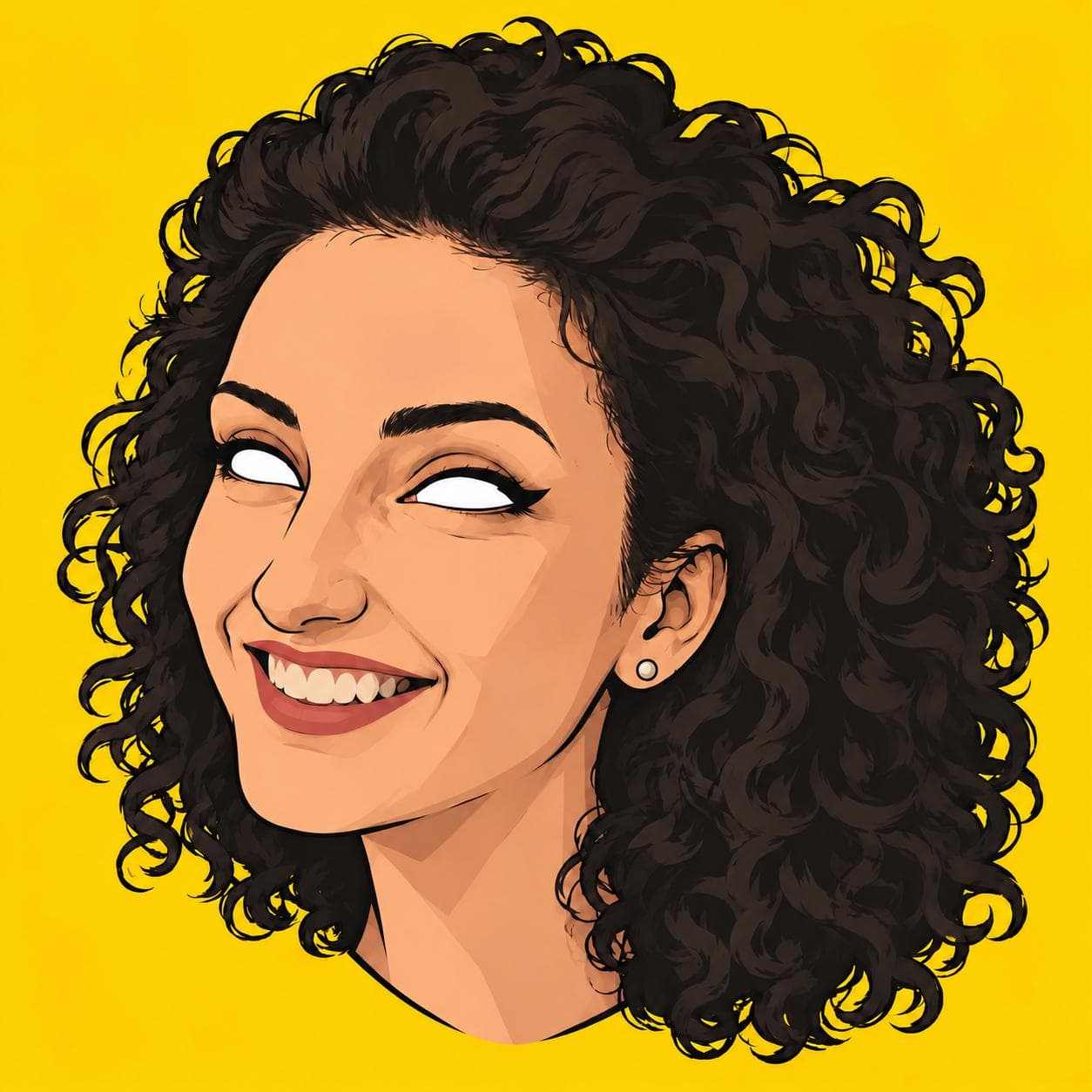 Chiara, Customer Success Manager